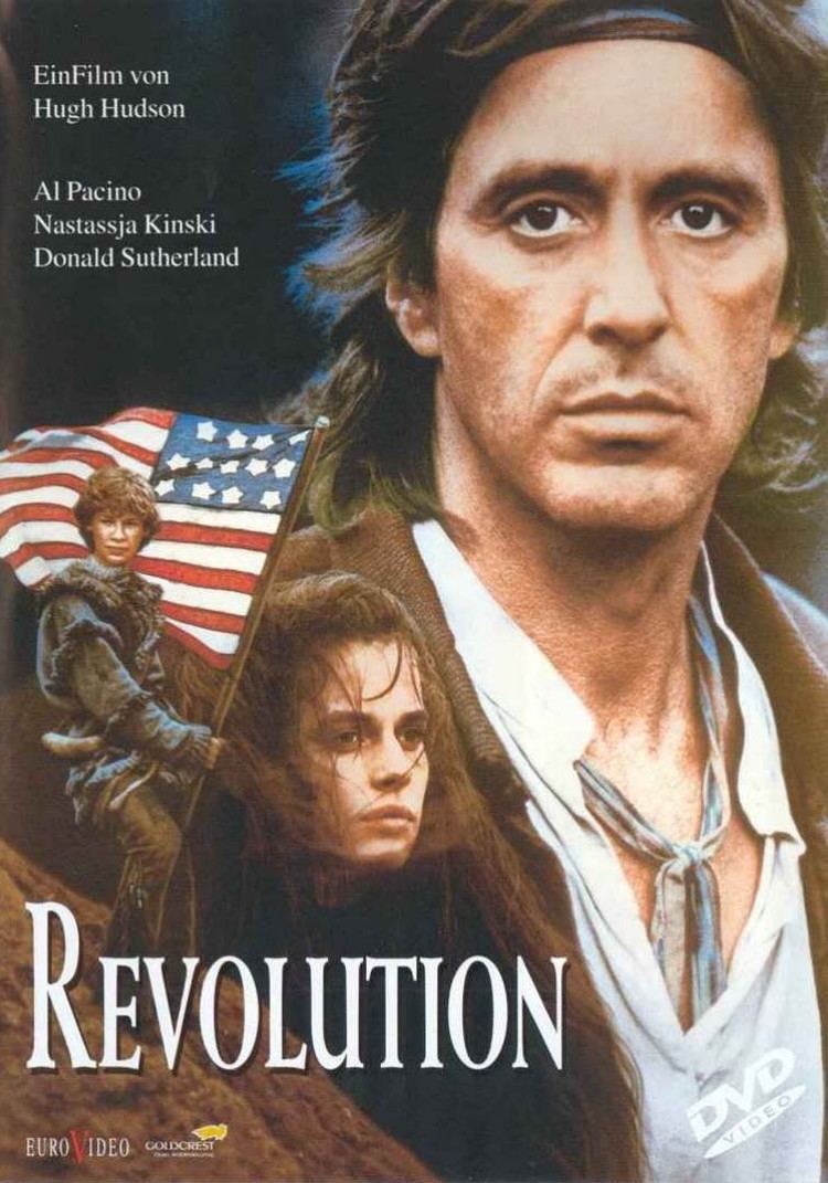 Revolution (1985 film) Revolution 1985 Hollywood Movie Watch Online Filmlinks4uis