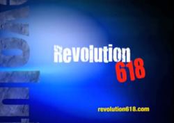Revolution 618 (TV Talk show) httpsuploadwikimediaorgwikipediaenthumb4