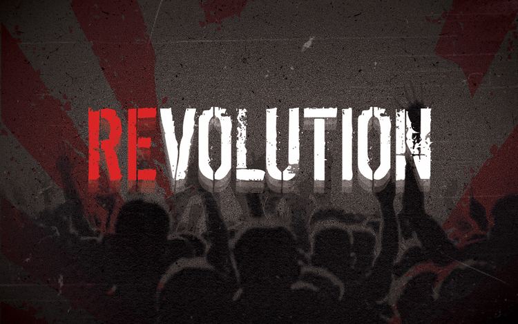 Revolution The Entrepreneurial Revolution The Huffington Post