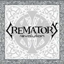 Revolution (Crematory album) httpsuploadwikimediaorgwikipediaenthumbc