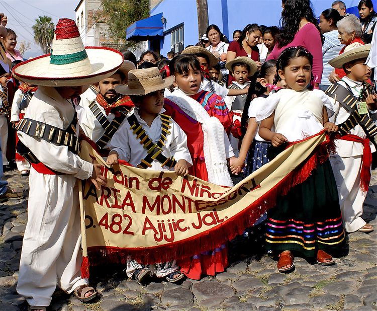 Revolution Day (Mexico) Alchetron, the free social encyclopedia