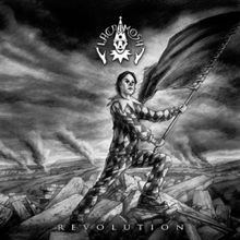 Revolution (Lacrimosa album) httpsuploadwikimediaorgwikipediaenthumb7