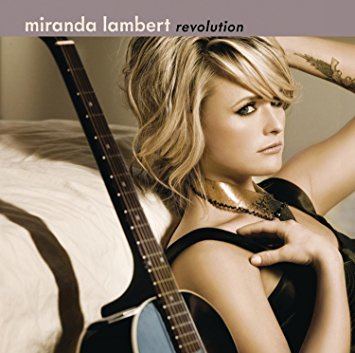 Revolution (Miranda Lambert album) httpsimagesnasslimagesamazoncomimagesI7