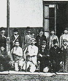 Revolution of 1893, Argentina httpsuploadwikimediaorgwikipediacommonsthu