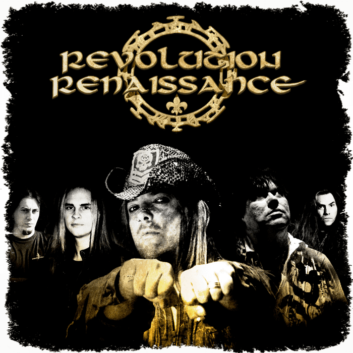 Revolution Renaissance Revolution Renaissance Rock4allru