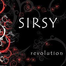 Revolution (Sirsy album) httpsuploadwikimediaorgwikipediaenthumbd