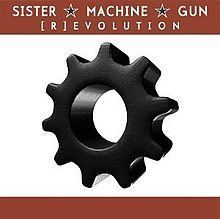 Revolution (Sister Machine Gun album) httpsuploadwikimediaorgwikipediaenthumbf