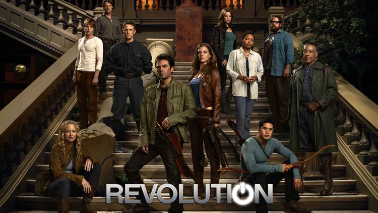 Revolution (TV series) Revolution TV Series Discussion Thread