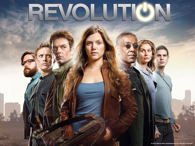 Revolution (TV series) Revolution Movies amp TV on Google Play