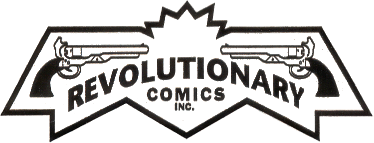 Revolutionary Comics wwwamalgamatedstuffcomwpgdogsrevcomimagesre