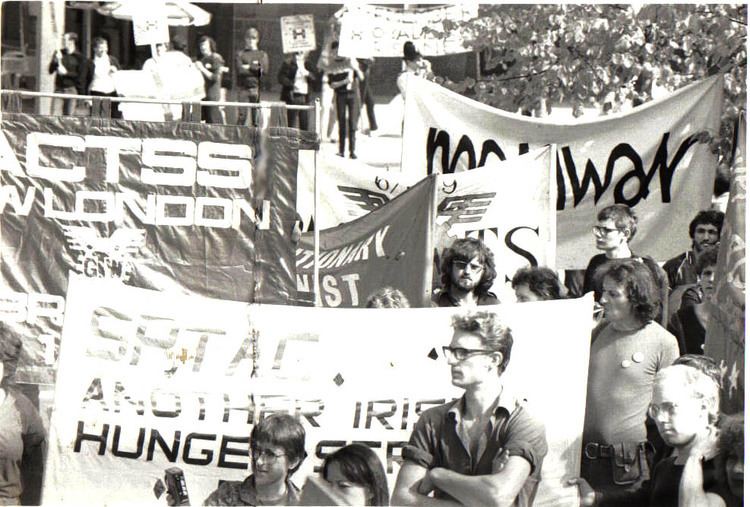 Revolutionary Communist Party (UK, 1978)