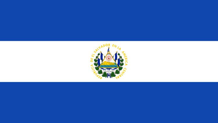 Revolutionary Government Junta of El Salvador