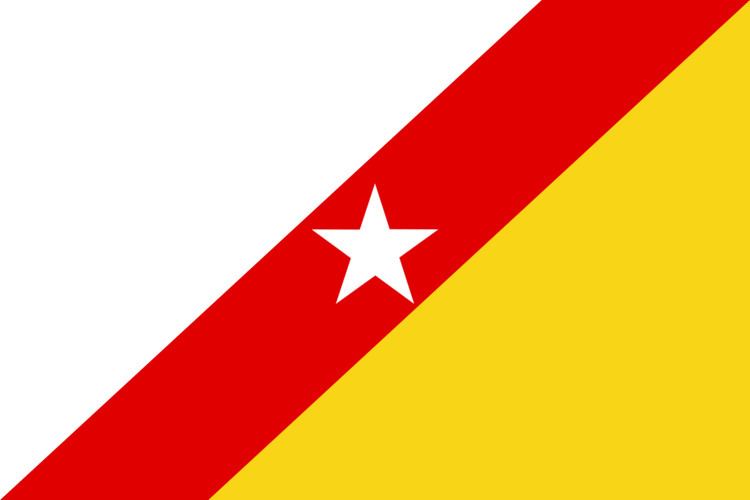 Revolutionary Government of Angola in Exile