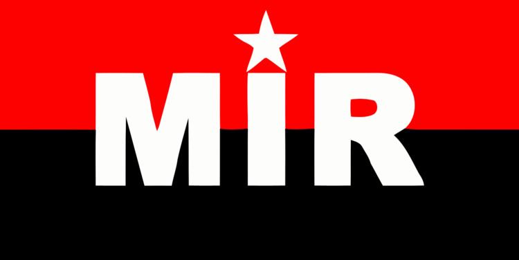 Revolutionary Left Movement (Chile)