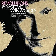Revolutions – The Very Best of Steve Winwood httpsuploadwikimediaorgwikipediaenthumbe