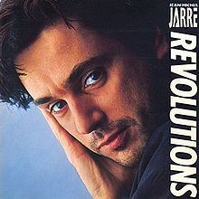 Revolutions (Jean-Michel Jarre album) httpsuploadwikimediaorgwikipediaenthumbb