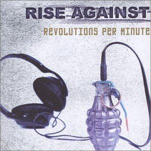 Revolutions per Minute (Rise Against album) httpsuploadwikimediaorgwikipediaen00fRev