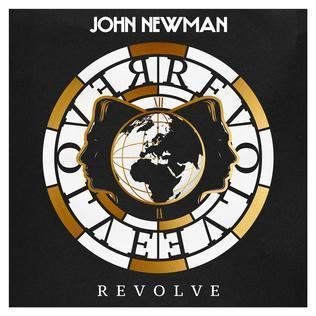 Revolve (John Newman album) httpsuploadwikimediaorgwikipediaen11bRev