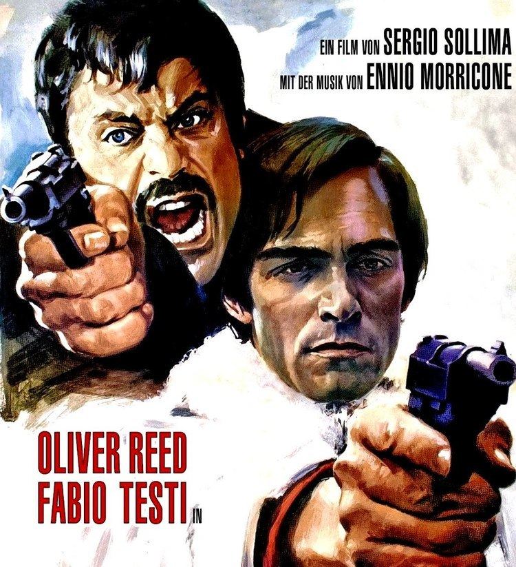 Revolver (1973 film) Italy 1973 Ennio Morricone Revolver YouTube