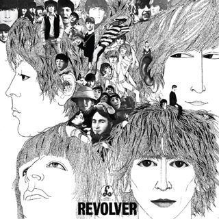 Revolver (Beatles album) httpsuploadwikimediaorgwikipediaen116Rev