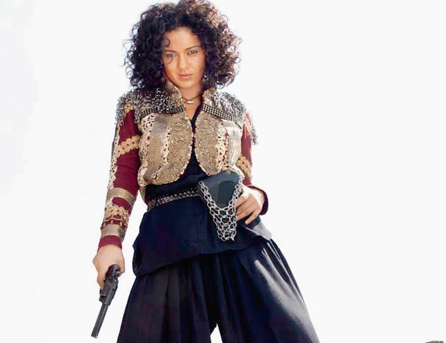 Nobody will marry Kangna after watching Revolver Rani