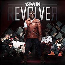 Revolver (T-Pain album) httpsuploadwikimediaorgwikipediaenthumb3