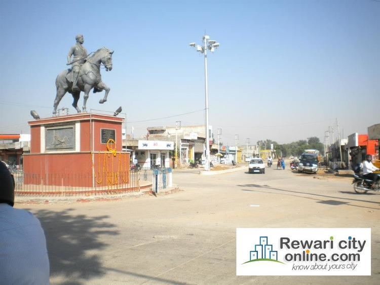 Rewari district rewarigovinimgalila9jpg