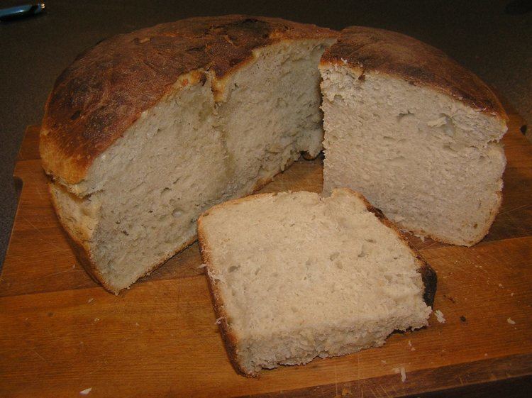Rewena bread Rewena Bread Tohutaka kai Recipes Pinterest Breads