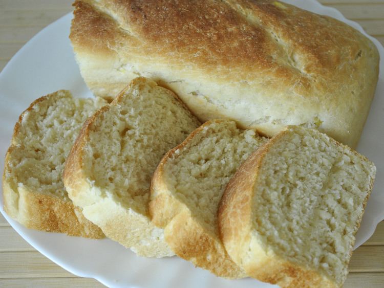 Rewena bread wwwwikihowcomimages447MakeRewenaBreadStep