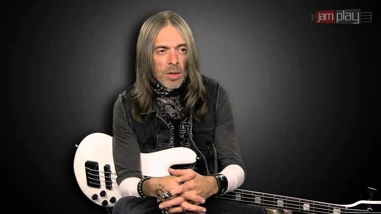 Rex Brown Rex Brown from Pantera and Kill Devil Hill Songs and