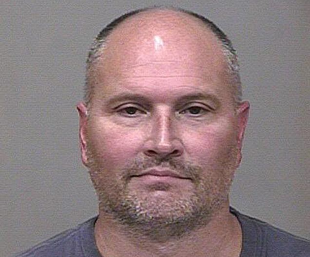 Rex Chapman Cops Say Rex Chapman Ripped Off An Apple Store To The Tune
