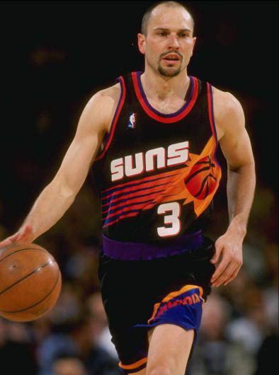 Rex Chapman chapmansunsjpg