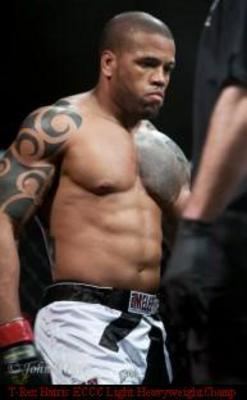 Rex Harris Rex Harris T MMA Fighter Page Tapology