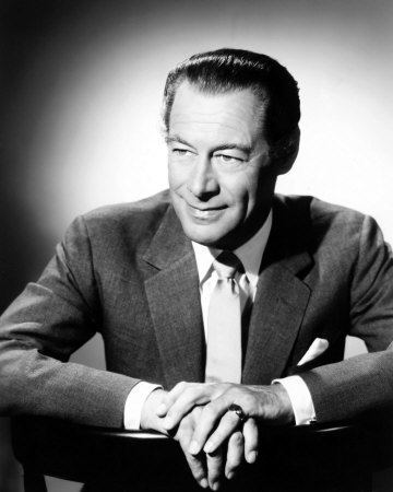 Rex Harrison Happy Birthday Rex Harrison