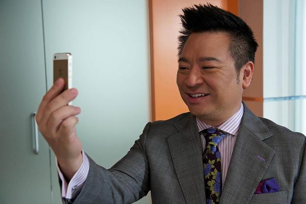 Rex Lee (actor) Entourage39 was game changer for out actor