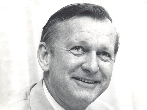 Rex Patterson Former politician Rex Patterson has died in Mackay aged 89 Mackay