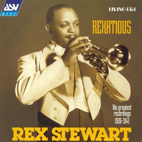 Rex Stewart Rex Stewart Biography Albums Streaming Links AllMusic