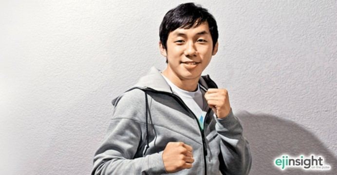 Rex Tso Boxing champion Rex Tso reveals secret of success