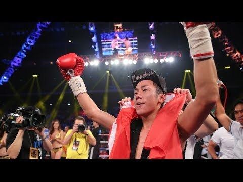 Rex Tso Hong Kong39s first ever professional boxer the undefeated