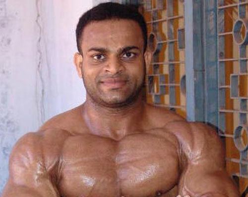 Rex Varghese Former 39Mr India39 Rex Varghese commits suicide