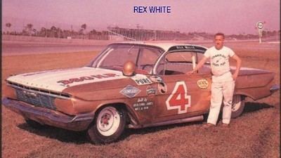 Rex White Rex White