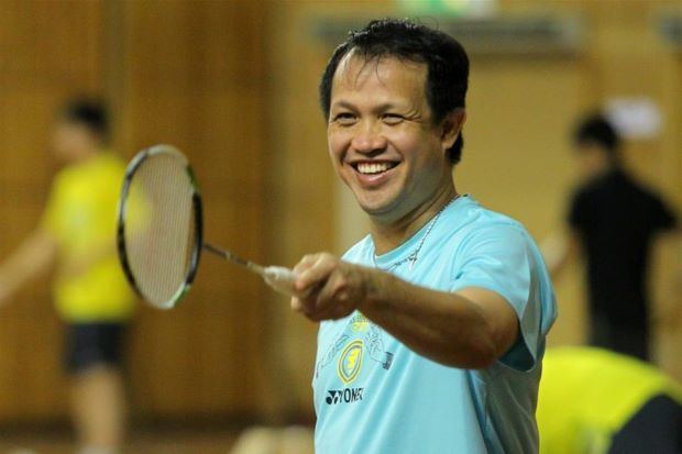 Rexy Mainaky Rexy may return to coach Malaysia The Star Online