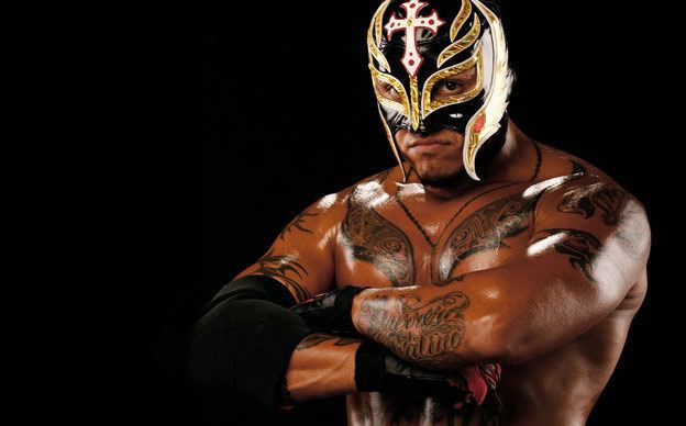 Rey Mysterio Rey Mysterio returning to WWE Uhaa Nation offered deal