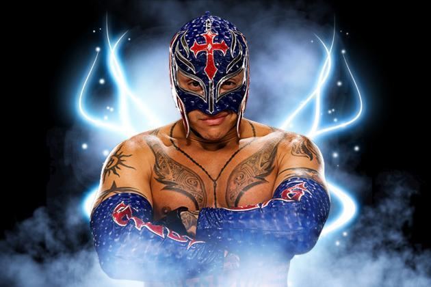 Rey Mysterio WWE Officials Reportedly Discuss Retirement with Rey