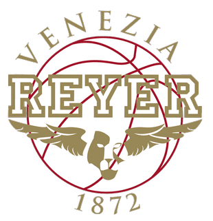 Reyer Venezia Mestre httpsuploadwikimediaorgwikipediaendd1Rey