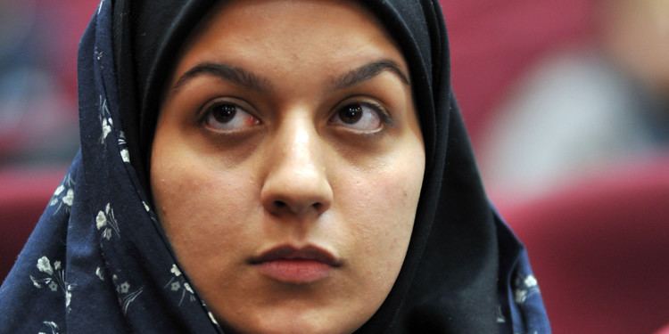 Reyhaneh Jabbari Heartbreaking Final Letter Of Hanged Young Iranian Woman