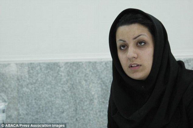 Reyhaneh Jabbari Iranian Reyhaneh Jabbari hanged for killing 39man who tried