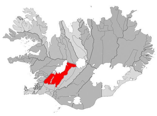 Reykholt, Southern Iceland