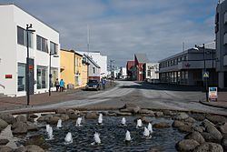 Reykjanesbær httpsuploadwikimediaorgwikipediaenthumb8