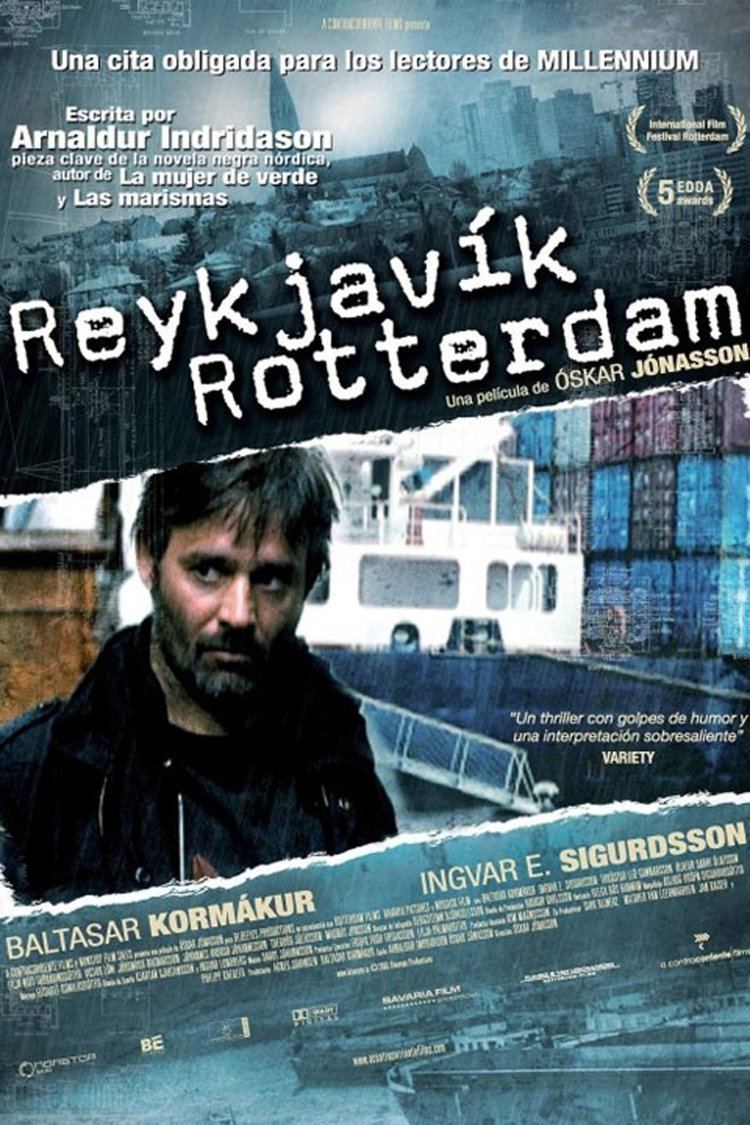 Reykjavík-Rotterdam wwwgstaticcomtvthumbmovieposters8007919p800